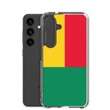 Coque Téléphone Drapeau du Bénin - Pixelforma