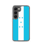 Coque Téléphone Drapeau du Honduras officiel - Pixelforma