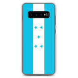 Coque Téléphone Drapeau du Honduras officiel - Pixelforma