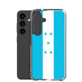 Coque Téléphone Drapeau du Honduras officiel - Pixelforma 