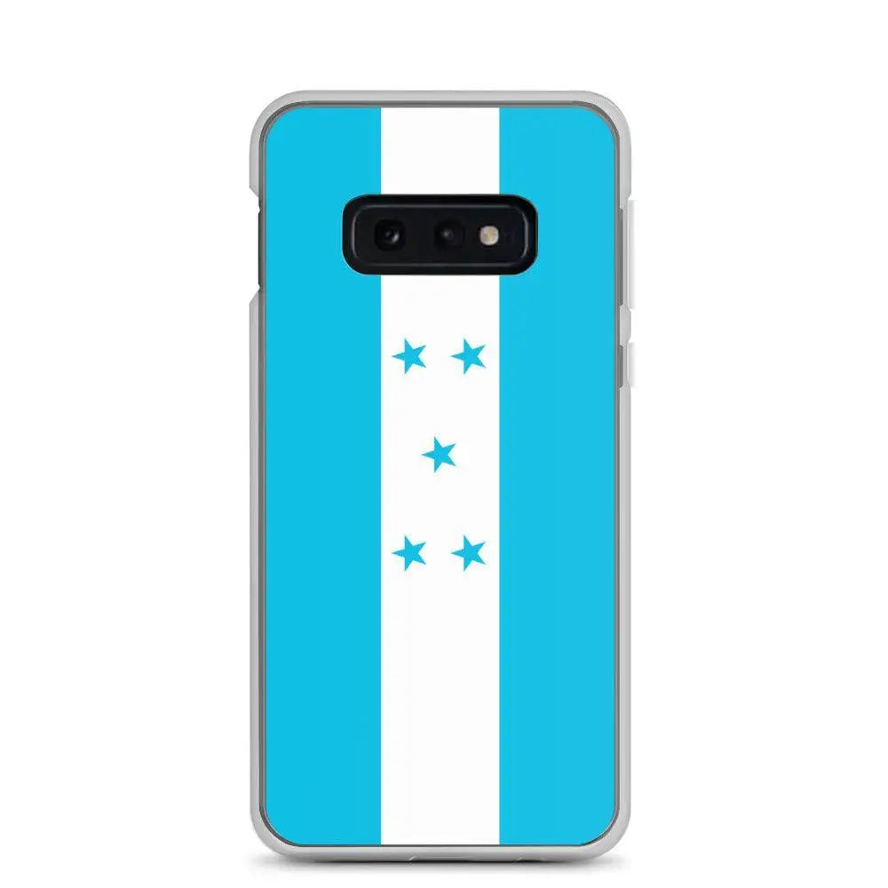 Coque Téléphone Drapeau du Honduras officiel - Pixelforma 