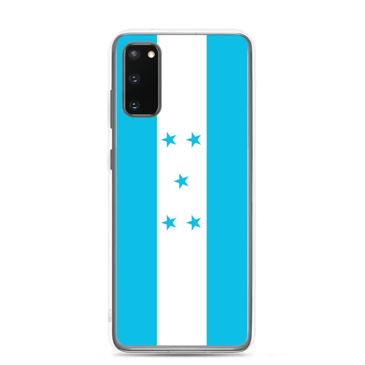 Coque Téléphone Drapeau du Honduras officiel - Pixelforma 