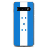 Coque Téléphone Drapeau du Honduras - Pixelforma