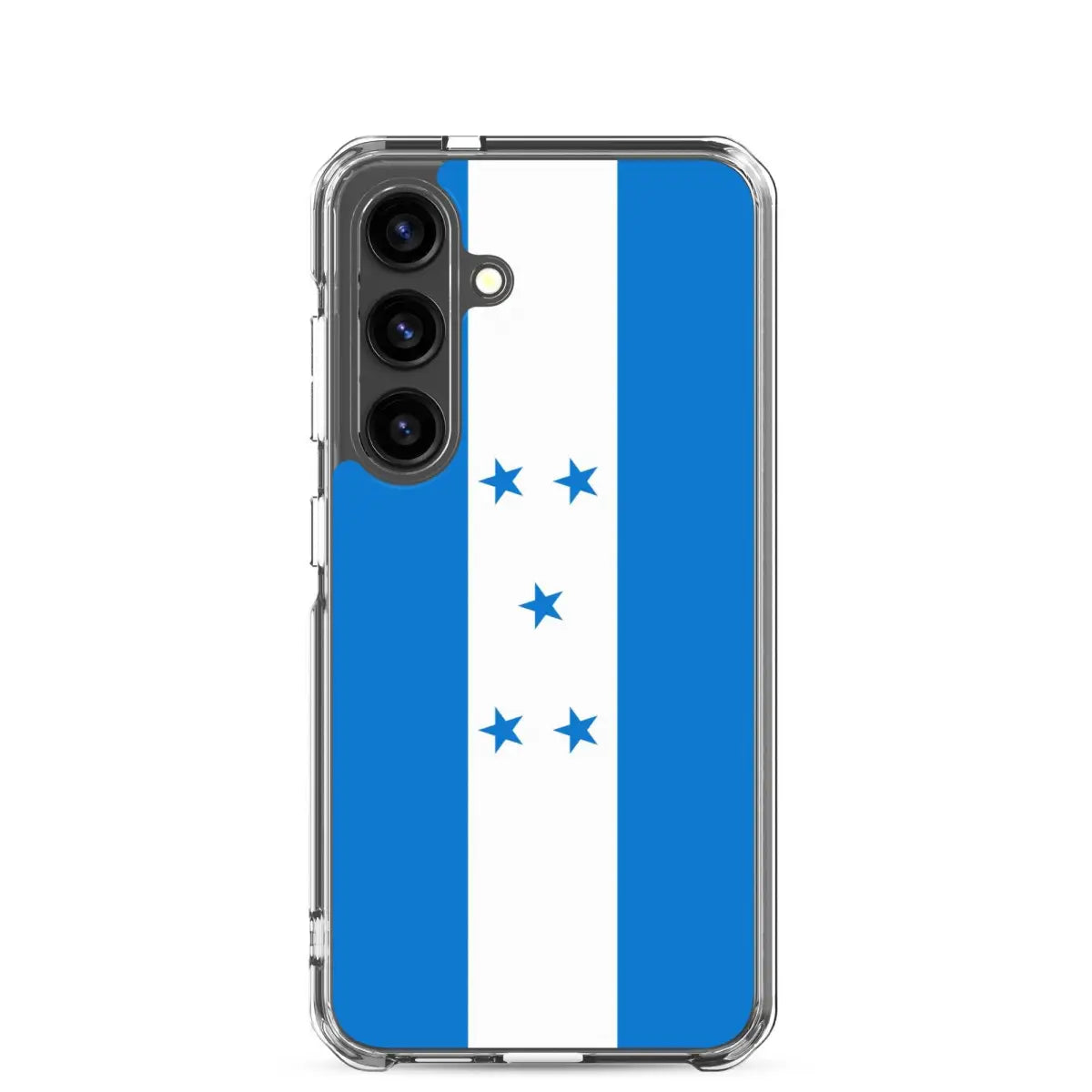 Coque Téléphone Drapeau du Honduras - Pixelforma 