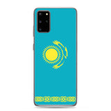 Coque Téléphone Drapeau du Kazakhstan officiel - Pixelforma