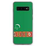 Coque téléphone drapeau du turkménistan - pixelforma