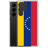 Coque Téléphone Drapeau du Venezuela - Pixelforma