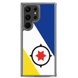 Coque Téléphone Drapeau Pays-Bas caribéens - Pixelforma