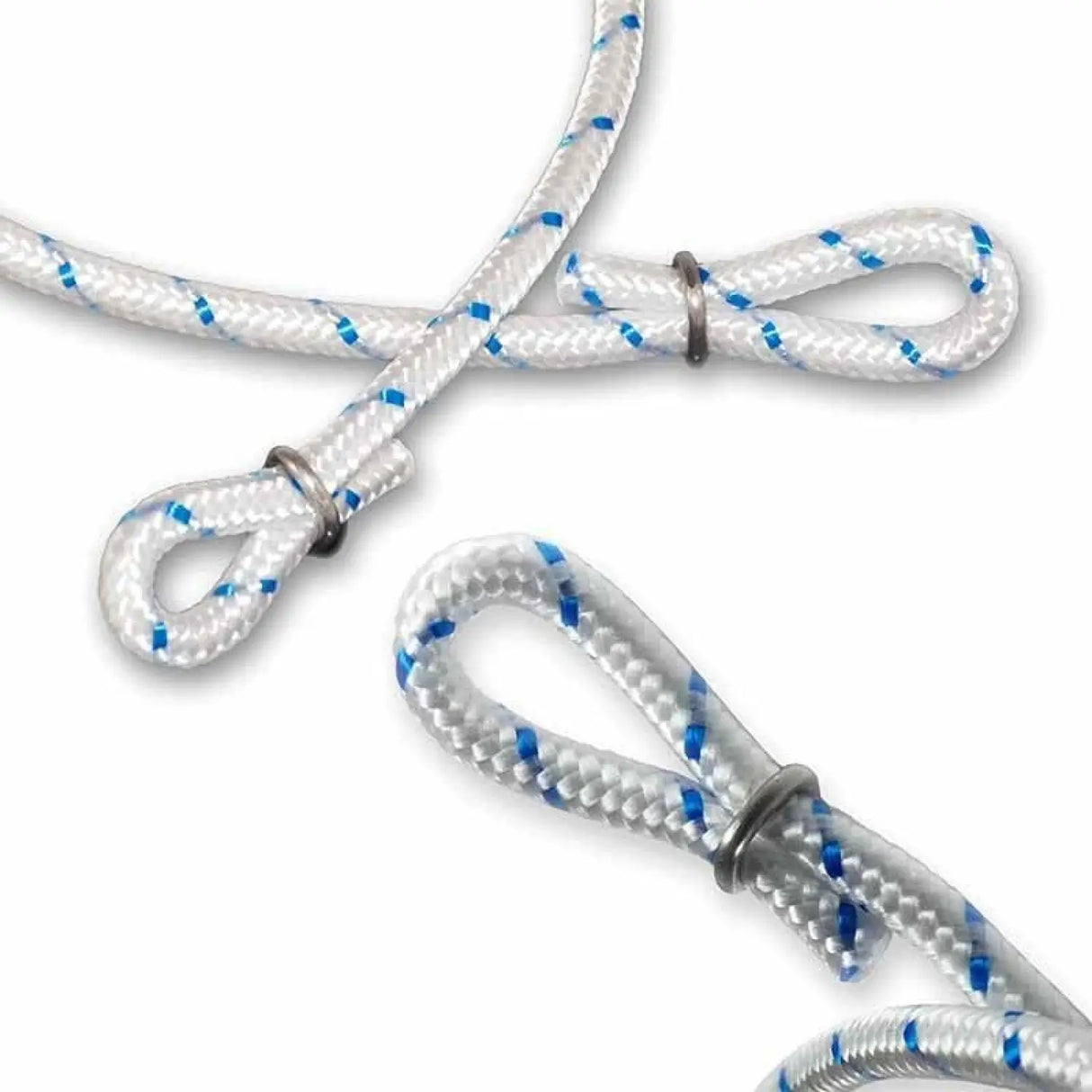 Corde de fixation de drapeau raccords pour mât de drapeau - pixelforma
