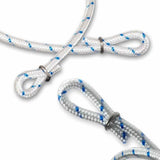 Corde de fixation de drapeau raccords pour mât de drapeau - pixelforma