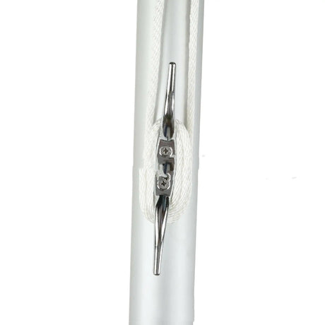 Corde de levage france nylon pour mât de drapeau extérieur