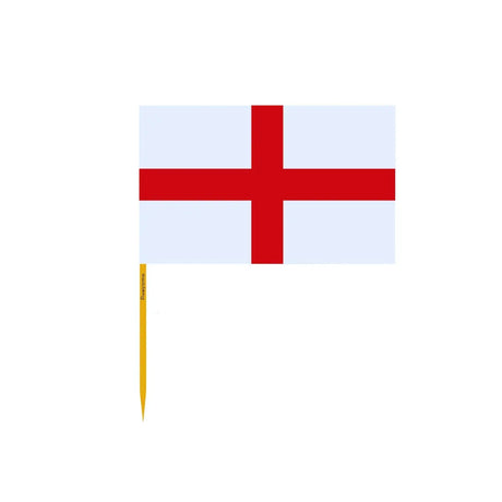 Cure-dents Drapeau de l'Angleterre en plusieurs tailles - Pixelforma 