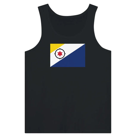 Débardeur drapeau bonaire - pixelformaflag