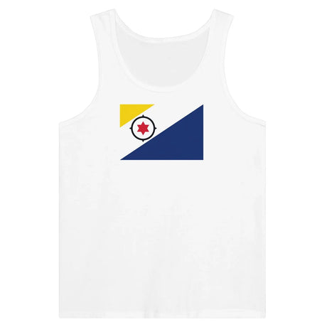 Débardeur drapeau bonaire - pixelformaflag