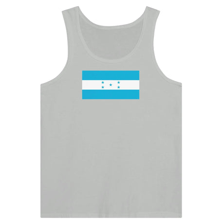 Débardeur drapeau honduras tissu léger douceur supérieure