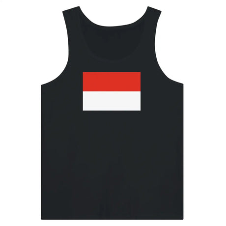 Débardeur drapeau indonésie - pixelformaflag