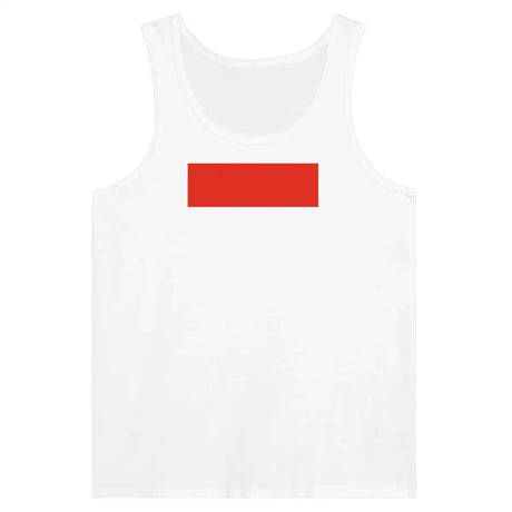 Débardeur drapeau indonésie - pixelformaflag