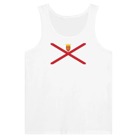 Débardeur drapeau jersey - pixelformaflag