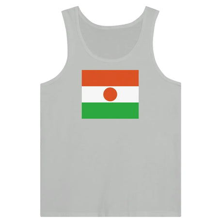 Débardeur drapeau niger - pixelformaflag
