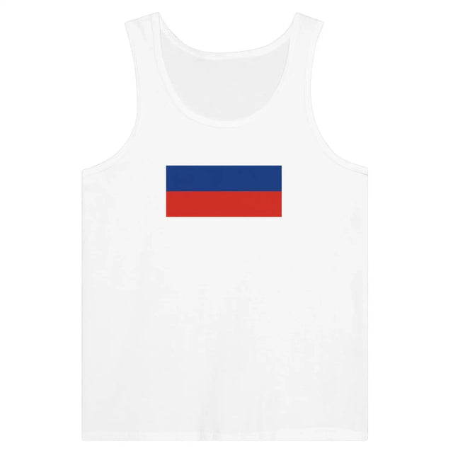 Débardeur drapeau russie - pixelformaflag