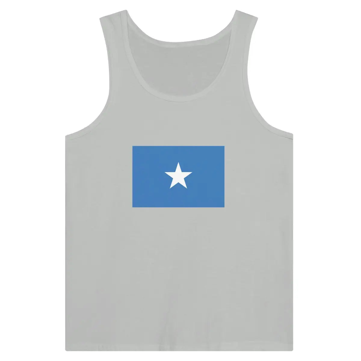 Débardeur drapeau somalie - pixelformaflag