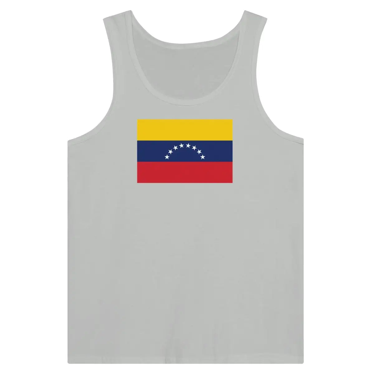 Débardeur drapeau venezuela - pixelformaflag