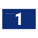 Drapeau Apcheronsk en plusieurs tailles 100 % polyester Imprimer avec Double ourlet - Pixelforma 