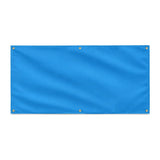Drapeau bleu france polyester résistant aux intempéries