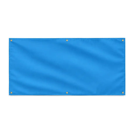 Drapeau bleu france polyester résistant aux intempéries