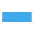 Drapeau bleu france en polyester résistant aux intempéries