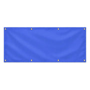 Drapeau bleu violet france en polyester résistant