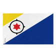Drapeau bonaire polyester résistant plusieurs modèles
