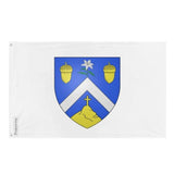 Drapeau boucherville plusieurs tailles en polyester - pixelforma