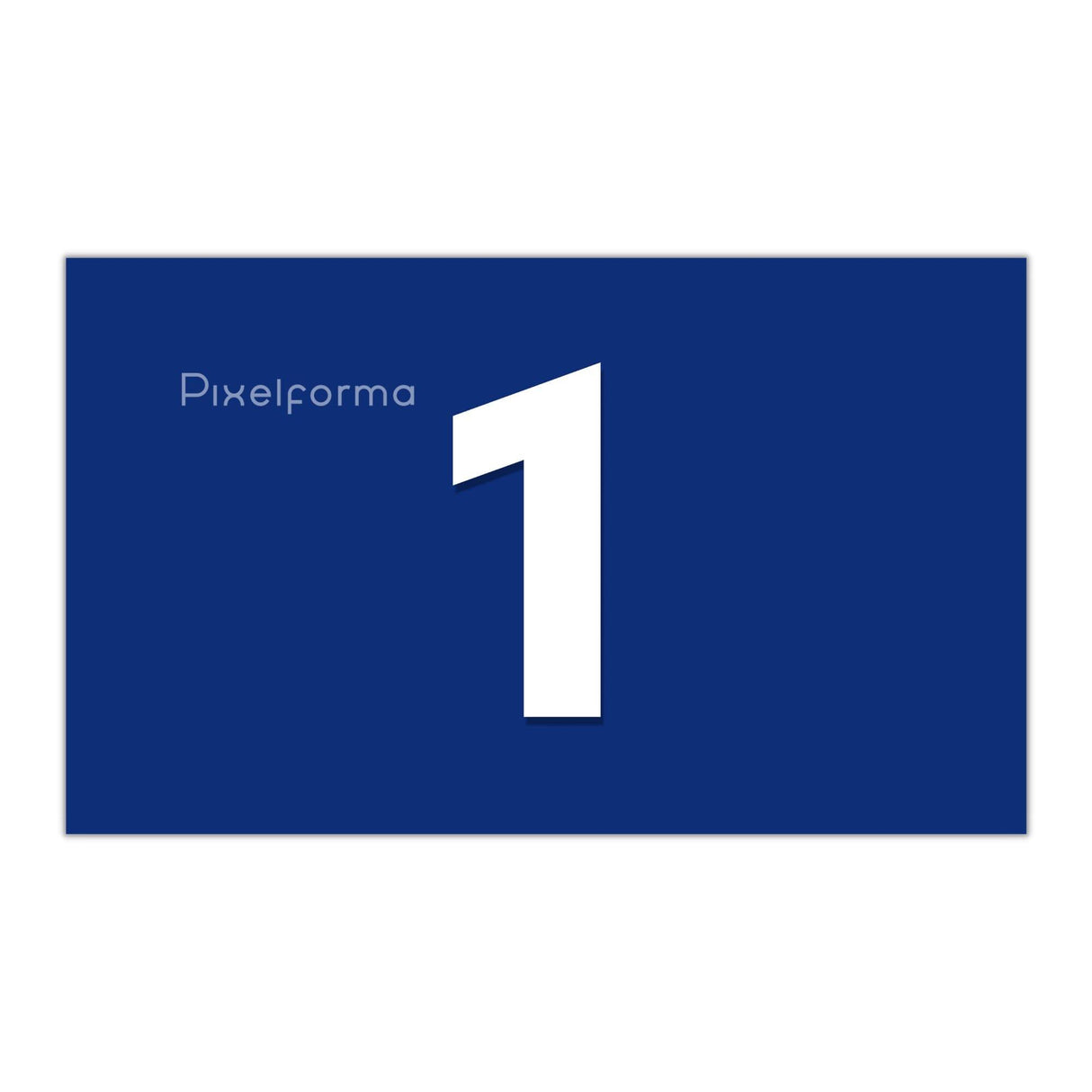 Drapeau Buenos Aires en plusieurs tailles 100 % polyester Imprimer avec Double ourlet - Pixelforma 