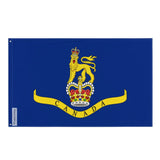 Drapeau canada général couronne canada polyester résistant