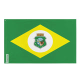 Drapeau ceará polyester résistant plusieurs modèles