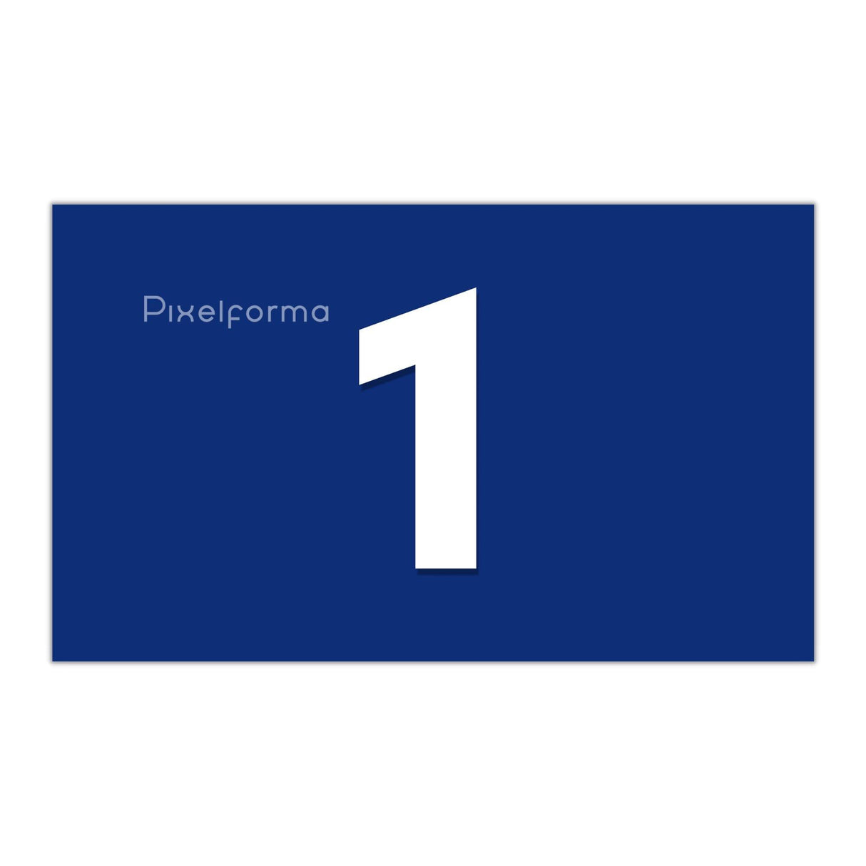 Drapeau Comodoro Rivadavia en plusieurs tailles 100 % polyester Imprimer avec Double ourlet - Pixelforma 