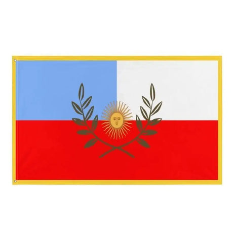 Drapeau de formosa polyester résistant plusieurs modèles