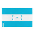 Drapeau de honduras polyester résistant plusieurs modèles