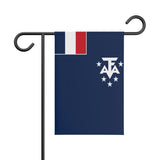 Drapeau de Jardin de l'Antarctique - Pixelforma