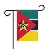 Drapeau de Jardin du Mozambique - Pixelforma