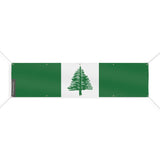 Norfolk Island Flag 10 Grommets in Multiple Sizes