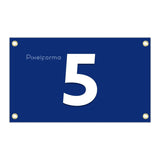 Drapeau de la Bachkirie en plusieurs tailles 100 % polyester Imprimer avec Double ourlet - Pixelforma 