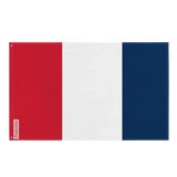 Drapeau de la france l’assemblée constituante le 24 octobre 1790 plusieurs tailles en polyester - pixelforma