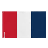 Drapeau de la france l'Assemblée constituante, le 24 octobre 1790 en plusieurs tailles 100 % polyester Imprimer avec Double ourlet - Pixelforma 