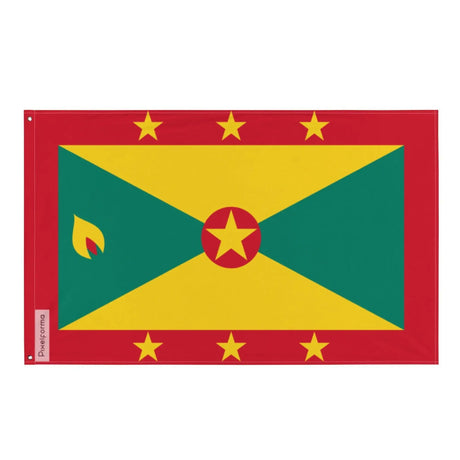 Drapeau de la grenade polyester résistant plusieurs modèles