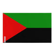 Drapeau de la martinique polyester résistant plusieurs modèles