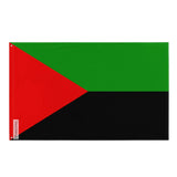 Drapeau de la martinique polyester résistant plusieurs modèles