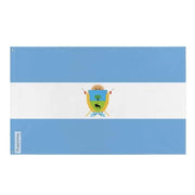 Drapeau de la pampa polyester résistant plusieurs modèles