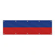 Drapeau de la Russie grand format XL en polyester avec dix œillets